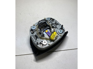 Подушка безопасности водителя 1K0880201B, 001CE00067B8   Volkswagen Golf Plus