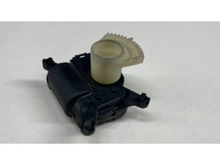 Двигатель задвижки потока воздуха