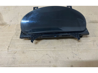 Панель приборов DW9310849AB Jaguar XJ X351