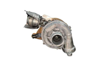 Турбина Mazda 3 I 9654128780, Y60113700A для двигателя Y601