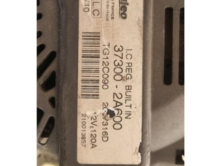 Генератор 373002A600, 373002A600 KIA Pro Cee'd I