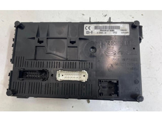 Блок предохранителей Renault Clio II