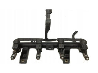 Магистральная трубка топлива