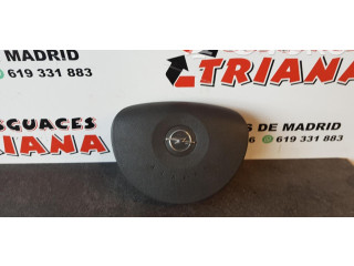 Подушка безопасности двери Opel Meriva A