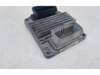 Řídící jednotka 12211619 Chevrolet Evanda 2005