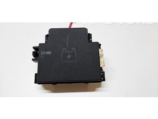 Блок предохранителей 68460093AC, P68462345AB Jeep Grand Cherokee WL