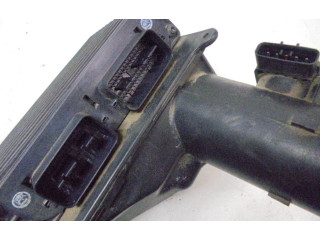 Блок управления двигателем Блок управления 100140-9361, 100140-9361 Mazda 3 I