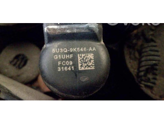 Форсунка 5U3Q9K546AA Jaguar XJ X350