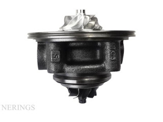 Turbodmychadlo Турбина 7636784, CHRA11-0002T BMW 2 F46