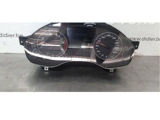 Přístrojová deska Audi A6 S6 C7 4G 2015 4G8920900Q