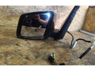 Зеркало электрическое        Mercedes-Benz ML W166  2012 - 2017 года   