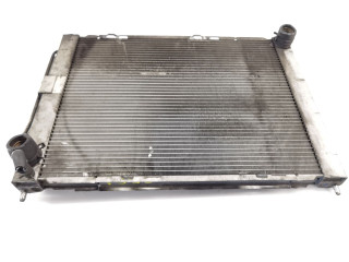 Радиатор охлаждающей жидкости  8200369308, 1760100007000   Renault Twingo II 