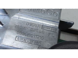 рейка Колонка рулевая AG9N3C529AB, 7G913F8880 Ford S-MAX 2006-2015 года