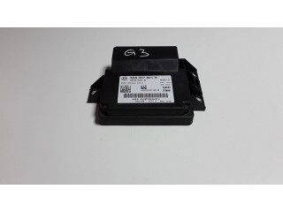 Модуль управления ручным тормозом