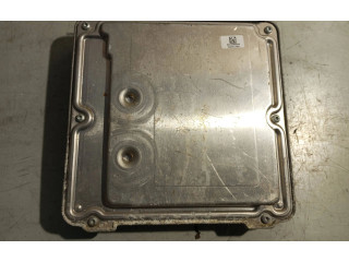 Блок управления двигателя 3D0907401A, 8E0907401AB Volkswagen Phaeton