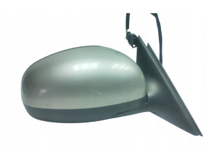 Зеркало электрическое Skoda Fabia Mk2 (5J) 2007 - 2014 года