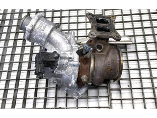  Турбина Audi A3 S3 8V  06H145710C         