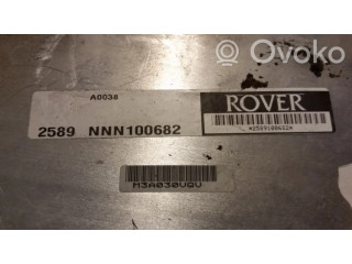 Řídící jednotka NNN100682, YM126568 Rover 75 1999