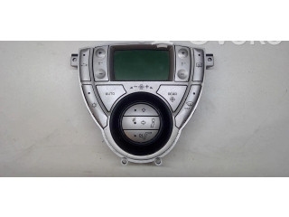 Блок управления климат-контролем    Lancia Phedra