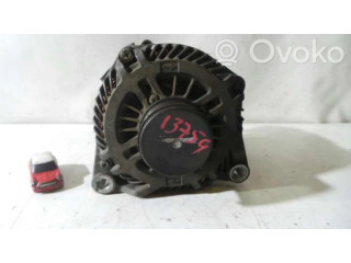 Генератор Citroen C5 2.0