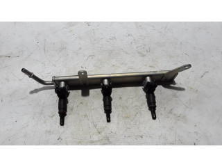 Комплект жиклеров