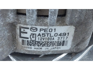 Генератор A5TL0491   Mazda 6 2.0     