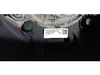 Руль Volkswagen Golf VI 2008 - 2013 года 3C8419091BE