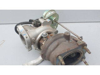 Турбина Chevrolet Camaro 2.0 4937707830, 12663028