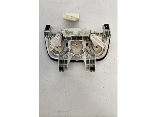 Блок управления климат-контролем 00006490K3 Citroen Nemo