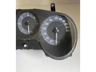 Přístrojová deska  Seat Leon (1P) 2008 1P0920840C, V0007000  