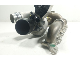 Turbodmychadlo Турбина 11657934387, 867902206 BMW 4 G22 G23 G24 G26 B58 B30 B