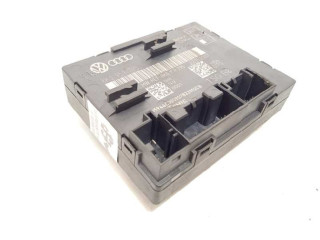 Блок комфорта 8K0959795 Audi A4 Allroad