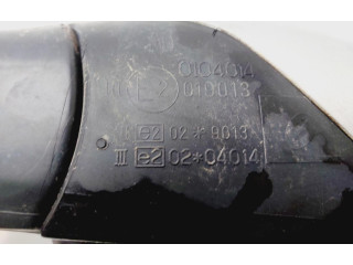 Zpětné zrcátko Citroen Berlingo 2007 8149WK