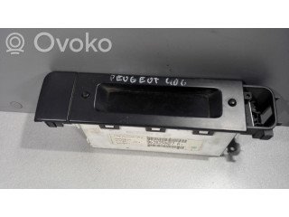 Дисплей 9638358577A, 216572195A Peugeot 406