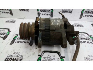 Генератор A2TB0191 Mazda 626