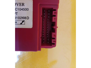 Блок предохранителей YWC104500, 52010268D Rover 200 XV