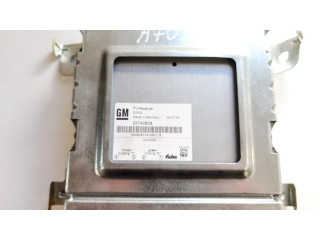 Блок управления 25740808 Cadillac SRX