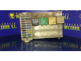 Pojistková skříňka Řídící jednotka BSM Ford Orion 1992