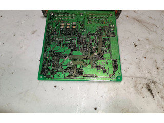 Блок управления двигателя 2797213990 Mazda 3 I