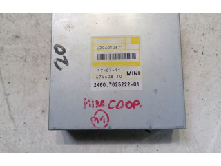 Блок управления коробкой передач 67460810 Mini One - Cooper Coupe R56
