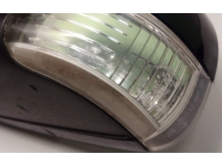 Зеркало электрическое        Volkswagen Touran I  2003 - 2010 года   