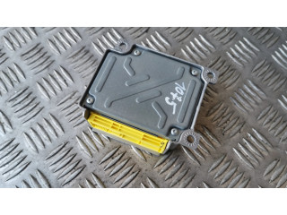 Блок подушек безопасности A2118203385   Mercedes-Benz E W211