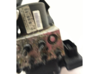 Блок АБС A1669014300, BFKH17540055   Mercedes-Benz  GL X166  2013 - 2019 года