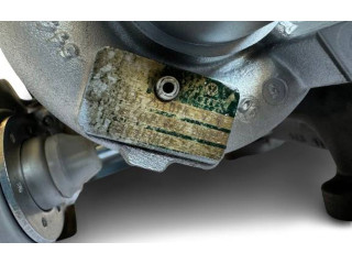 Турбина Volkswagen Touran I BV39-0029, 54399700029