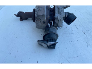 Turbodmychadlo Турбина 03L253056A   Volkswagen Tiguan   