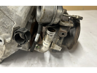 Turbodmychadlo Турбина 8506382, 11658506382 BMW X5 F15 N57 D30 C