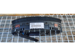 Панель приборов 8P0920930J   Audi A3 S3 8P       