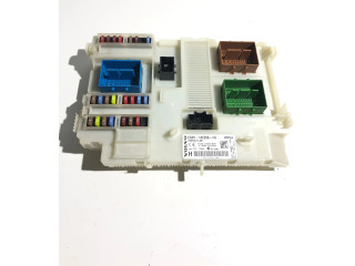 Pojistková skříňka Řídící jednotka BSM 31314511AB, GG9T14C256FA Volvo XC60 2011