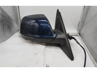 Зеркало электрическое Audi Q5 SQ5 2008 - 2017 года