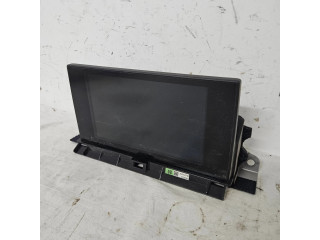 Дисплей 8611078021, AWX2148 Lexus NX